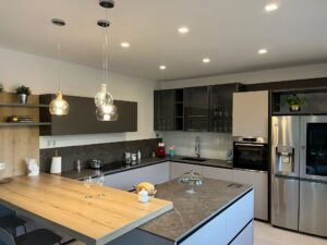 caselli arredamenti cucina