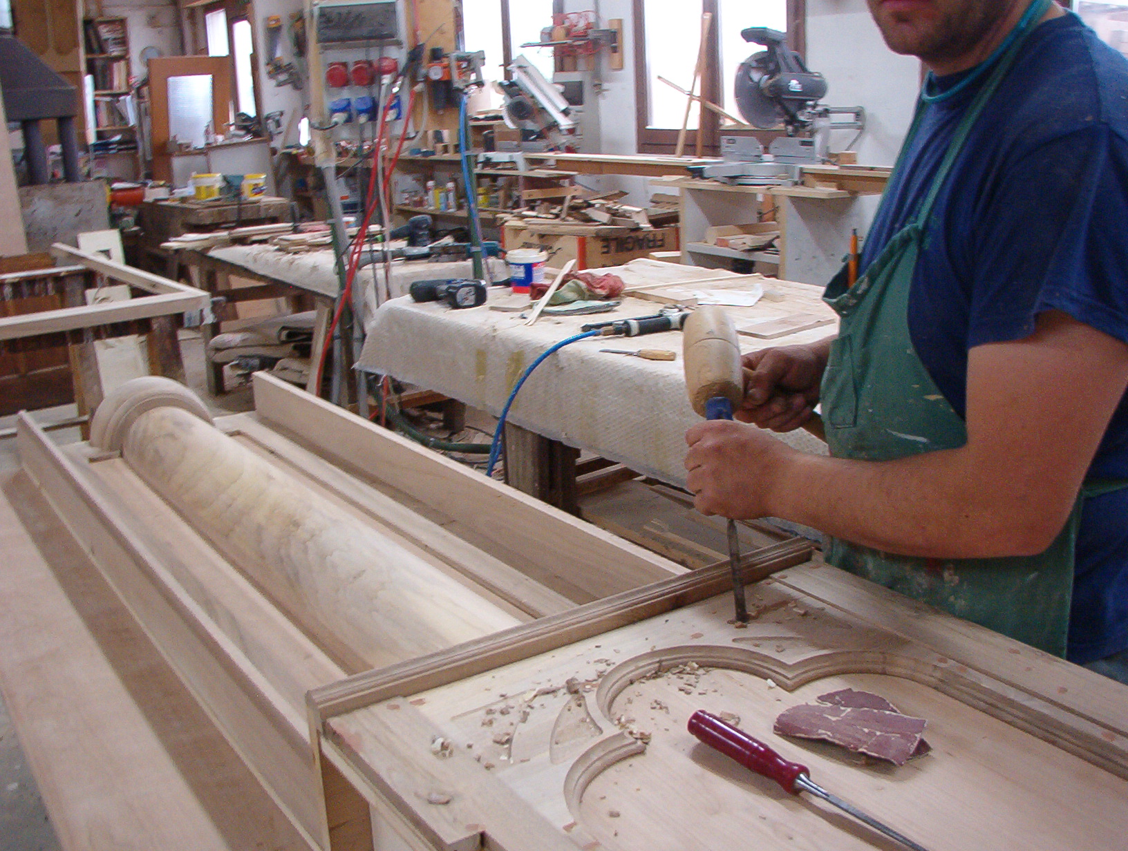 Falegnameria Caselli Arredamenti