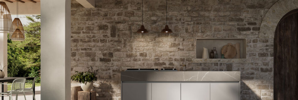cucina outdoor