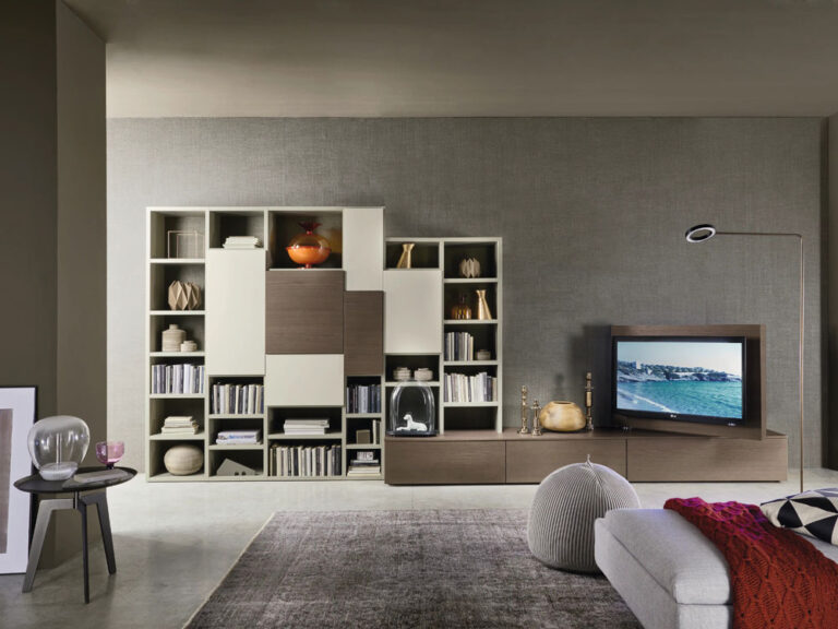 porta tv moderni