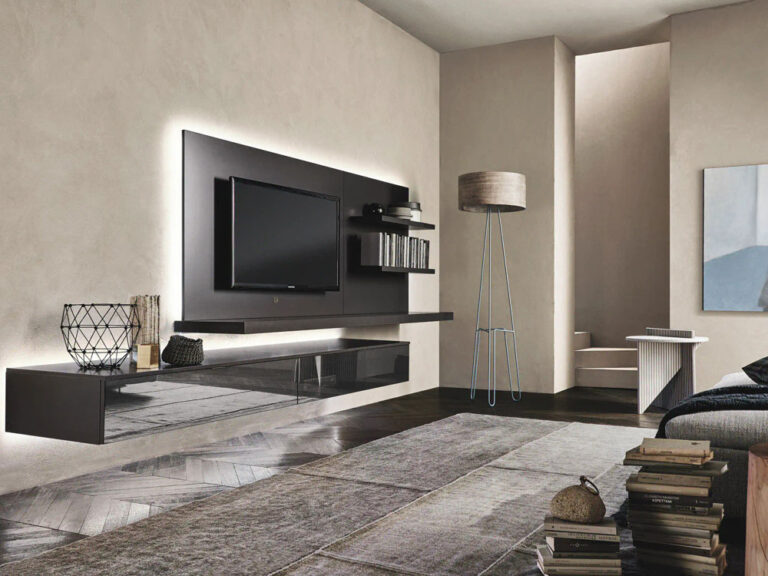 porta tv moderni