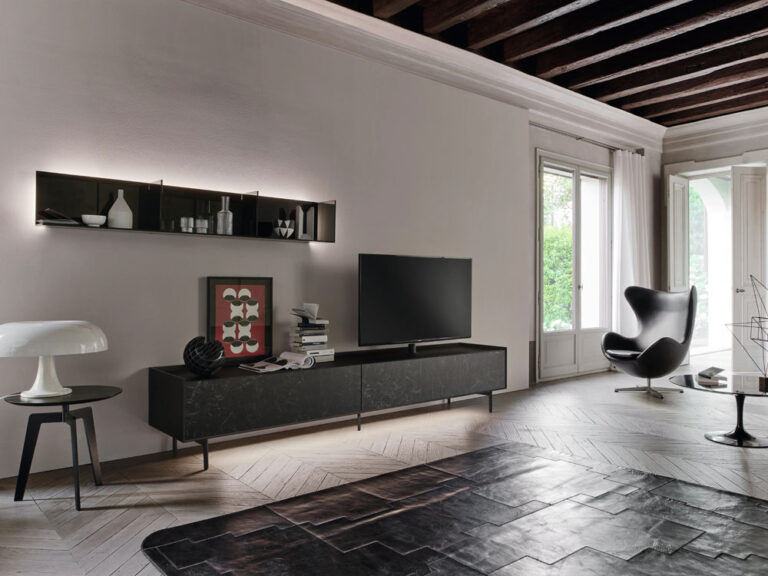 porta tv moderni