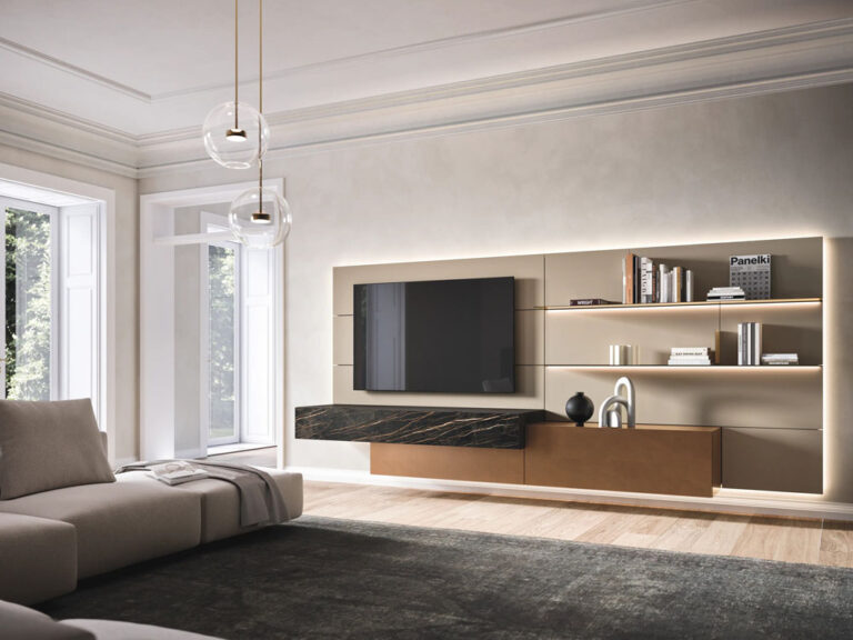 porta tv moderni