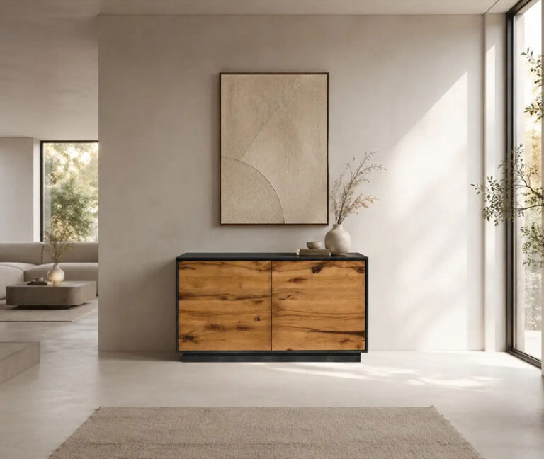 arredamento in legno moderno madia toronto