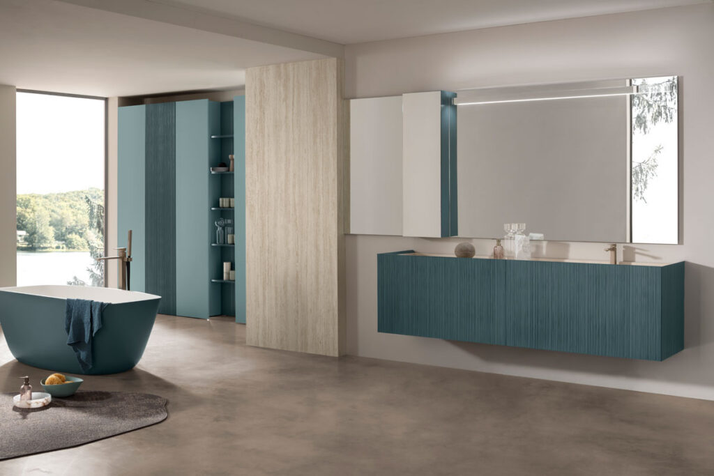 bagno secret arcom